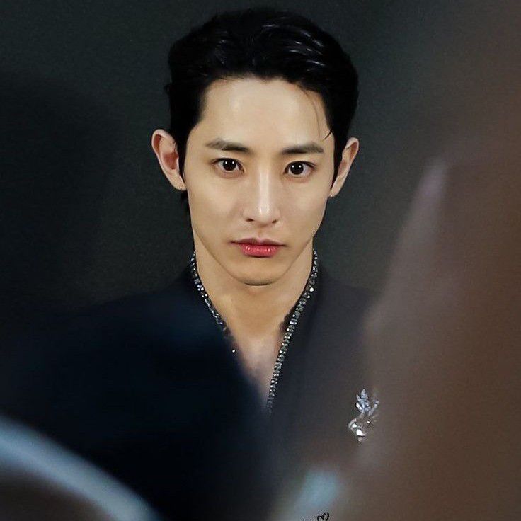 Latest photo of Lee Soohyuk