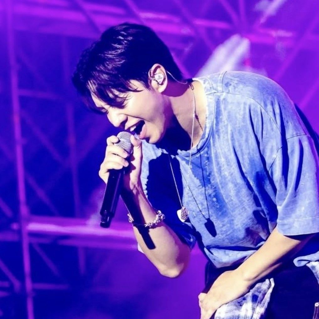 ファンが撮影したイ・スンギの瞬間