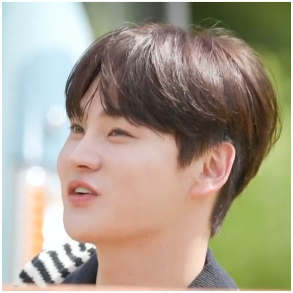 朴瑞鎮的幕後花絮