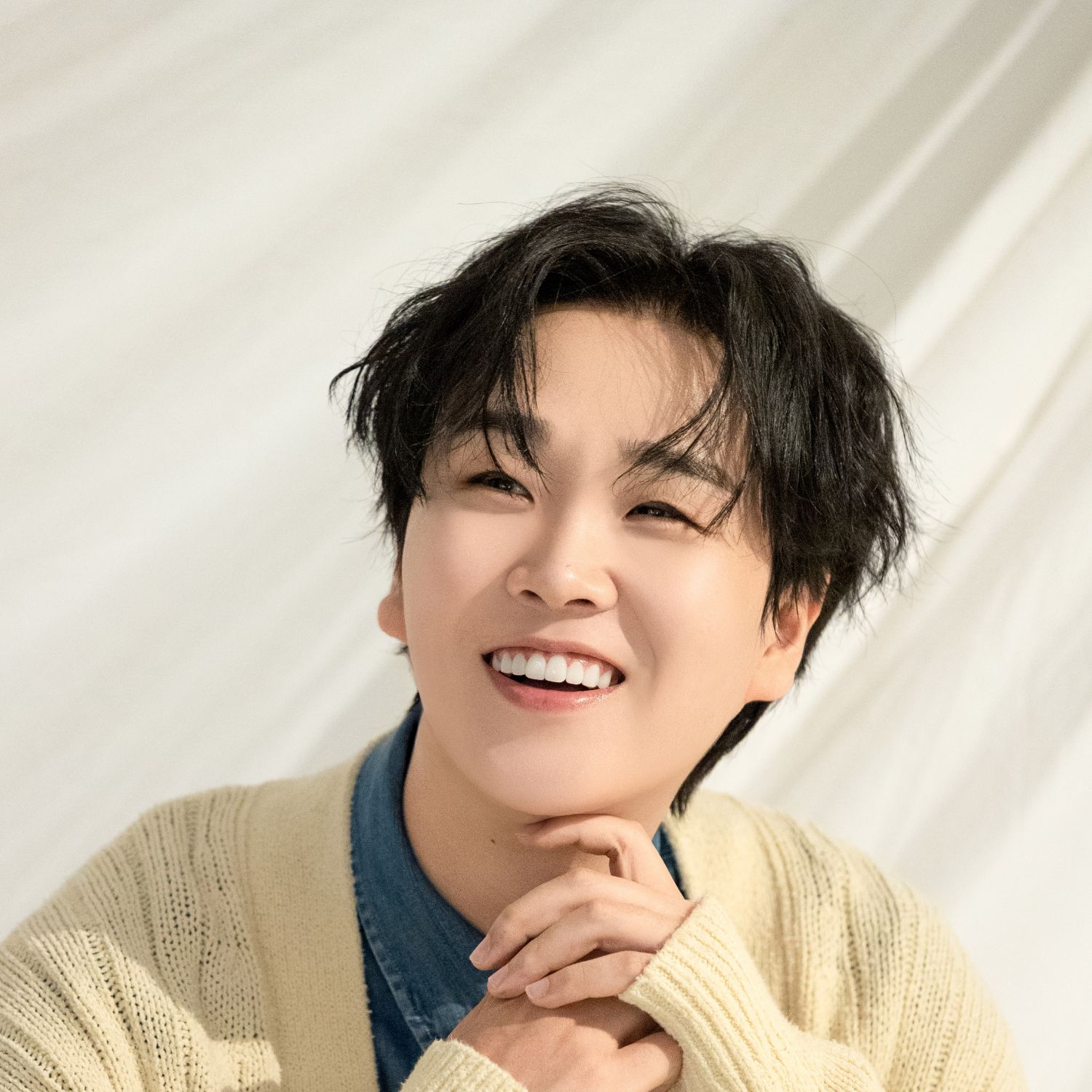 송민준 팬이 찍은 순간
