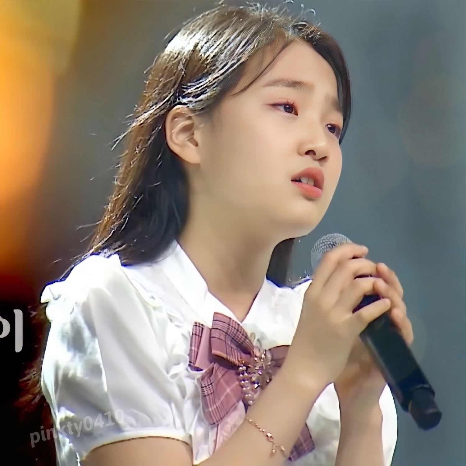 김태연의 비하인드 컷