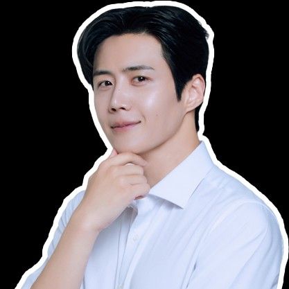 Foto terbaru dari Kim Seonho