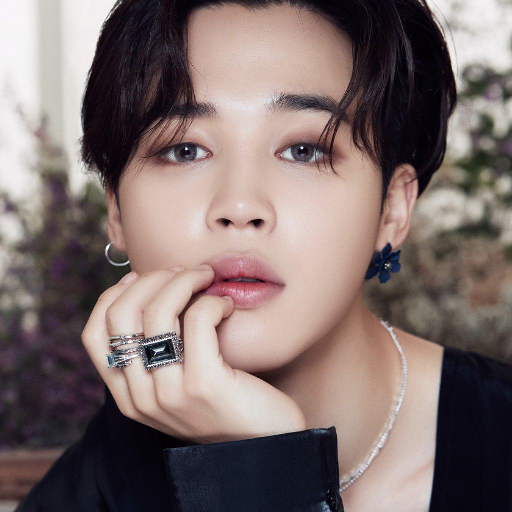 Latest photo of Ha Jimin