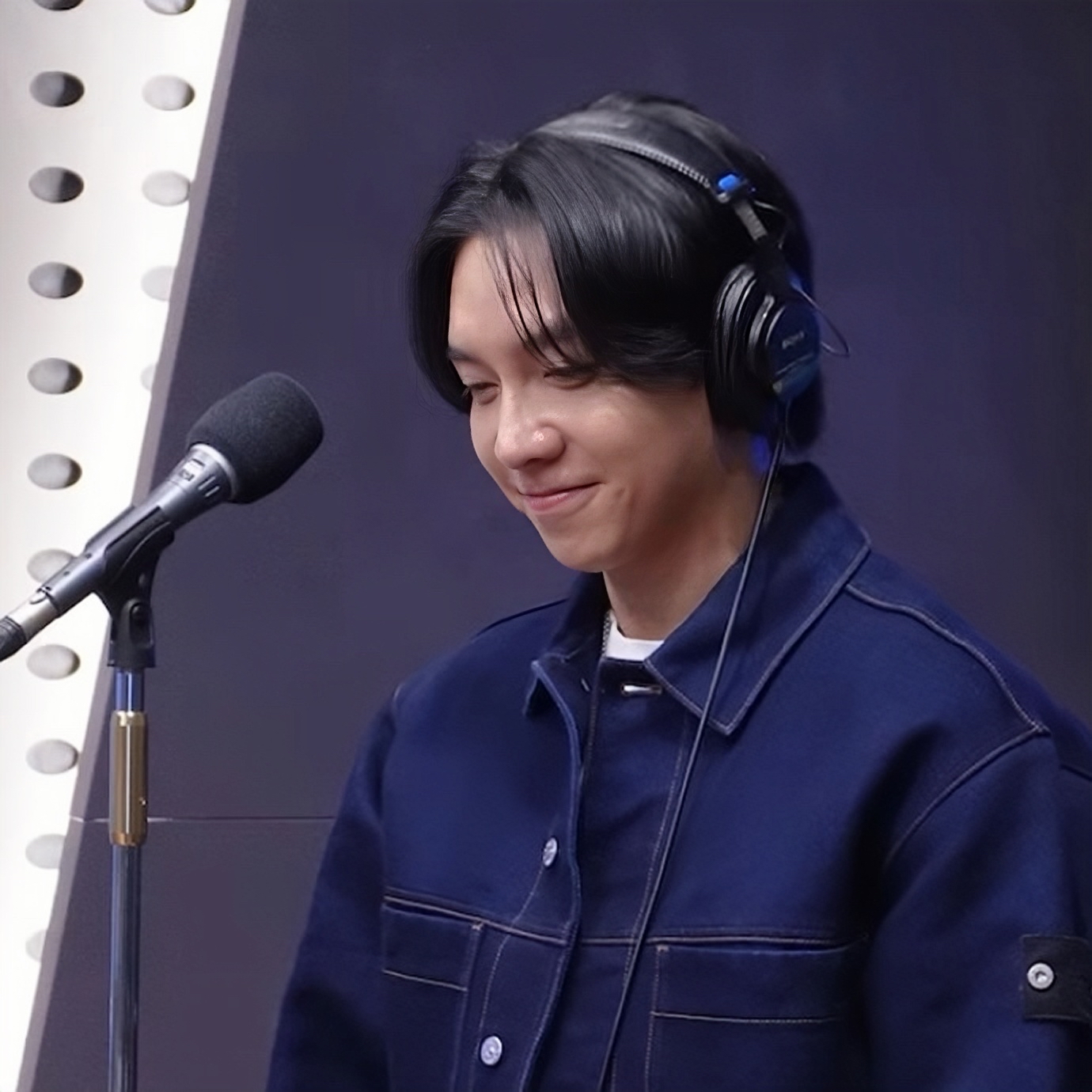 Foto kegiatan terbaru dari Lee Seunggi