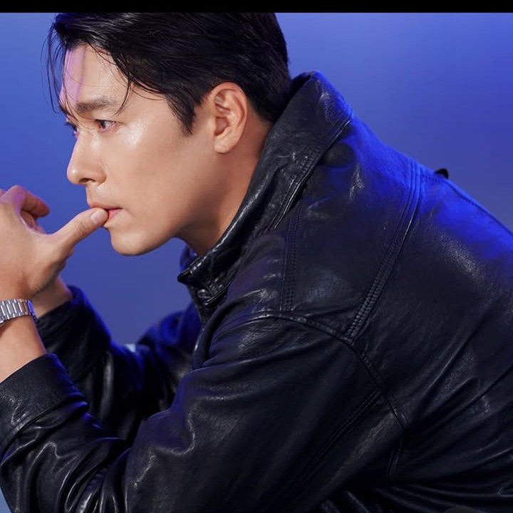 ヒョンビンの最新写真