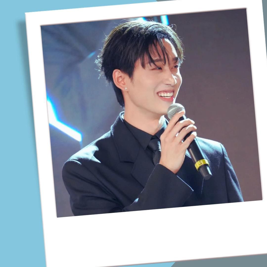 Behind-the-scenes cut of Est Supha Sangaworawong