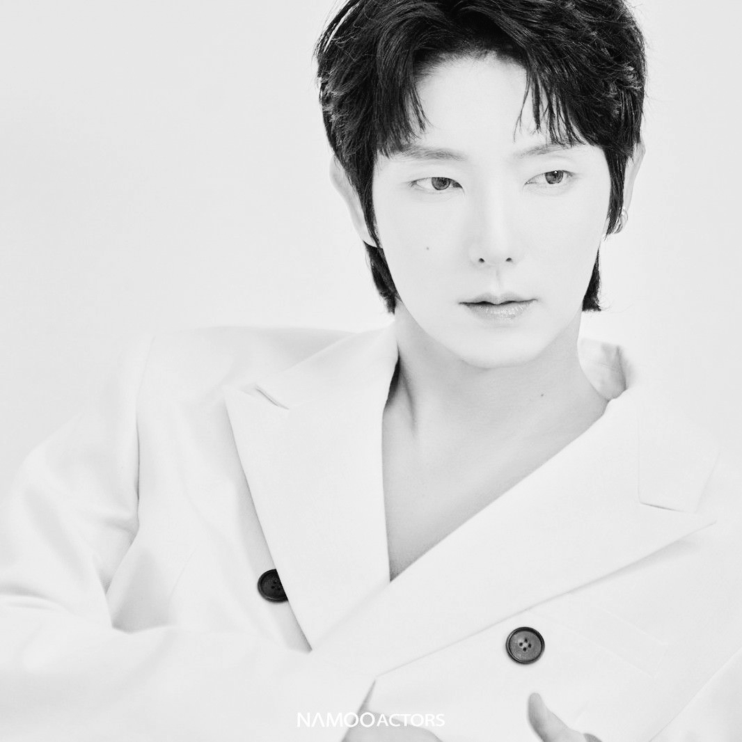 Foto kegiatan terbaru dari Lee Joongi