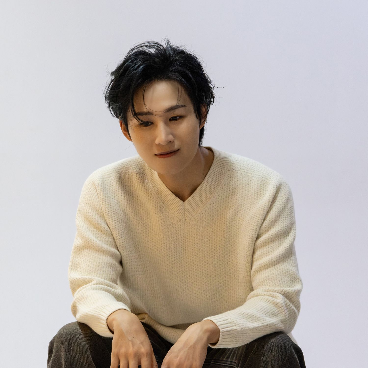 Foto terbaru dari Kim Heejae