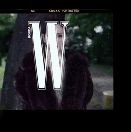 손예진의 비하인드 컷