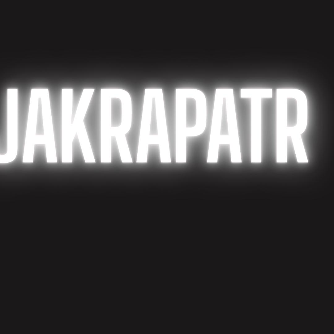 Recent activity shot of William Jakrapatr Kaewpanpong