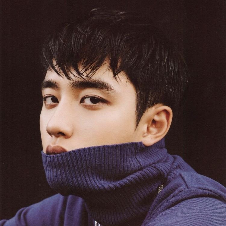 Latest photo of Doh Kyungsoo (D.O.)