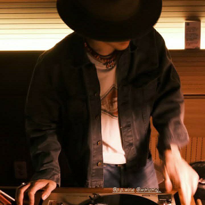 Latest photo of Lee Jongwon