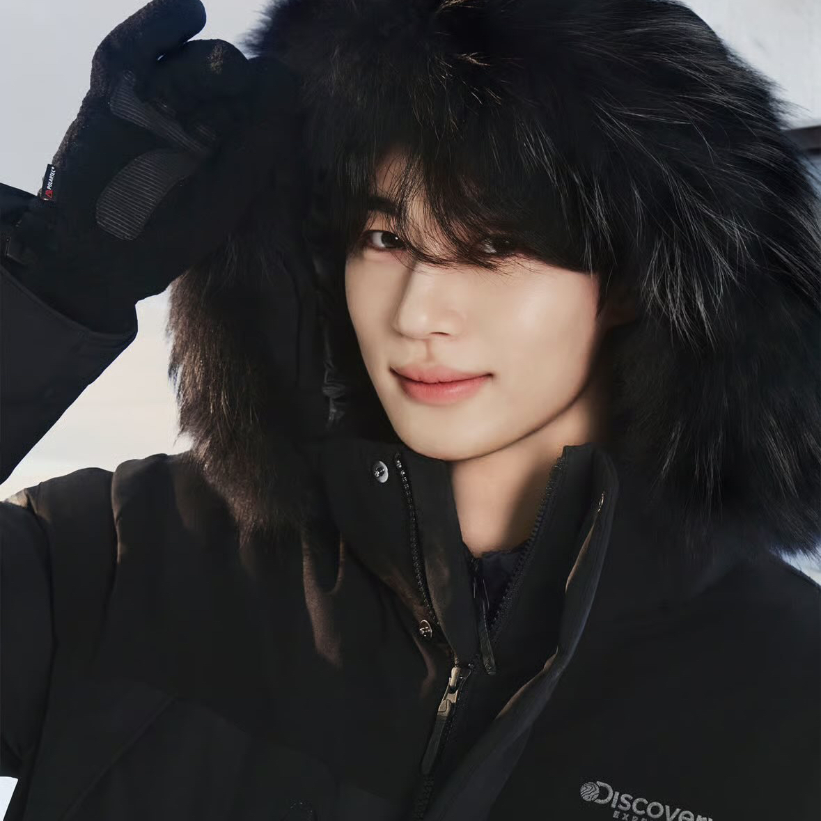 Latest photo of Byeon Wooseok