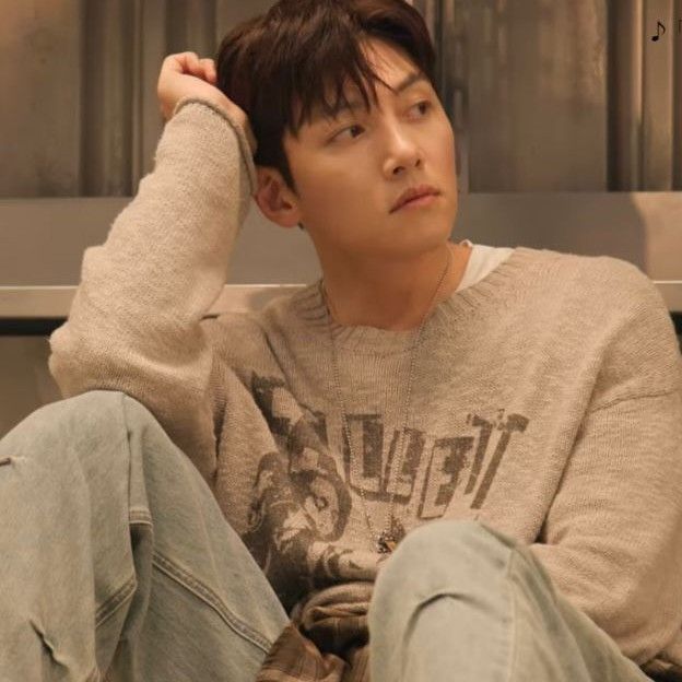 ファンが撮影したチ・チャンウクの瞬間