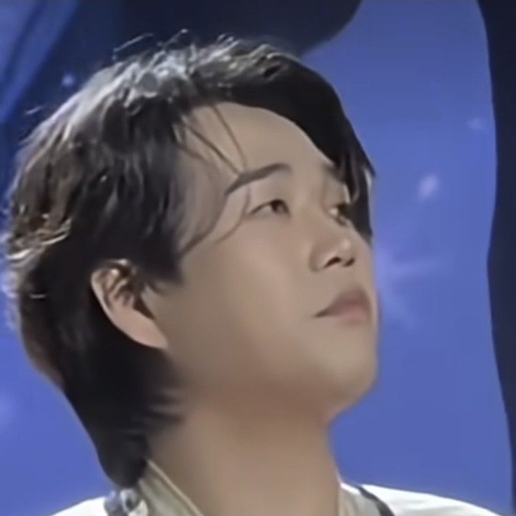 Recent activity shot of Hwang Youngwoong