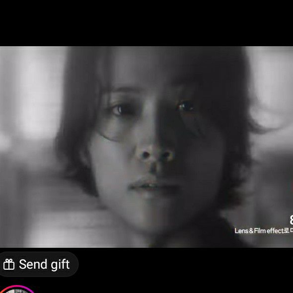Recent activity shot of Lee Jongwon