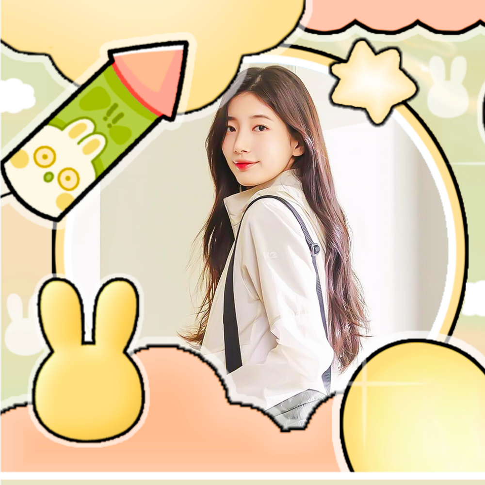 배수지 최근 활동샷