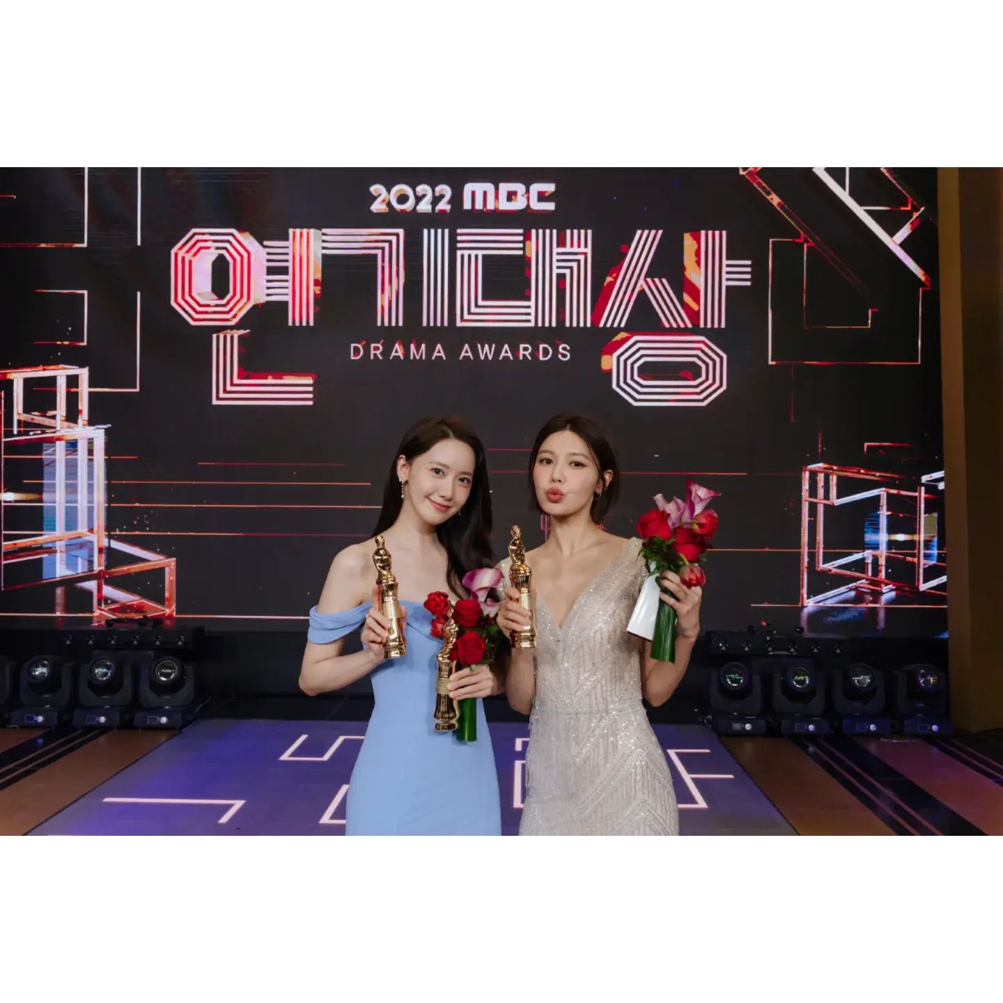Latest photo of Yoona