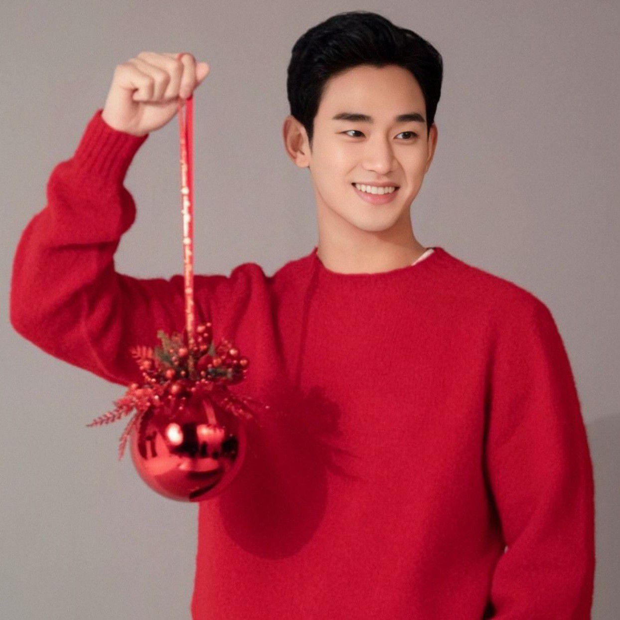 Latest photo of Kim Soohyun
