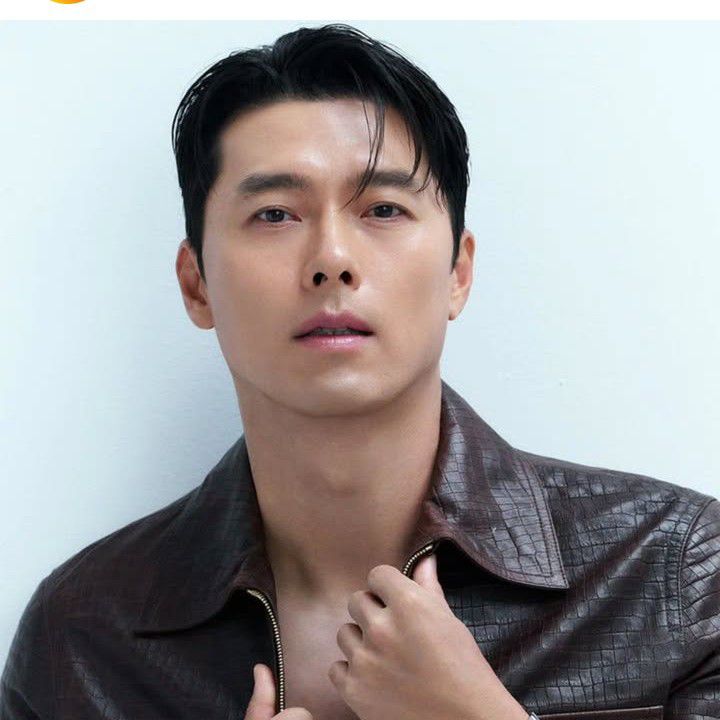 현빈의 비하인드 컷