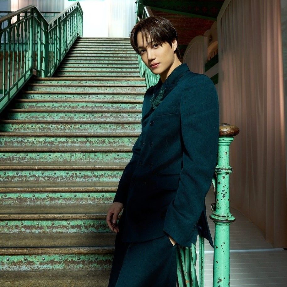 カイの最新写真