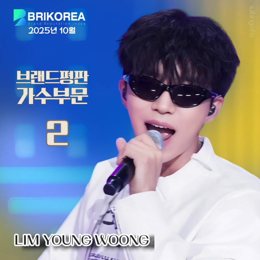 Latest photo of Lim Youngwoong