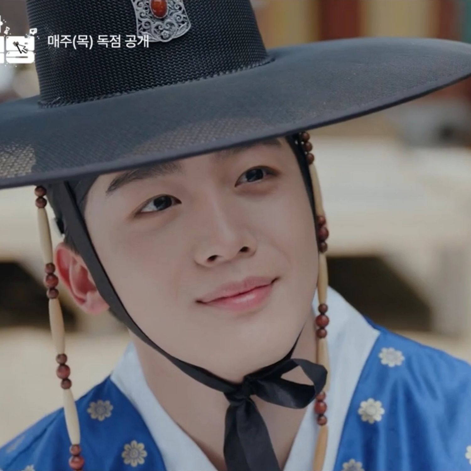 Latest photo of Kim Yohan