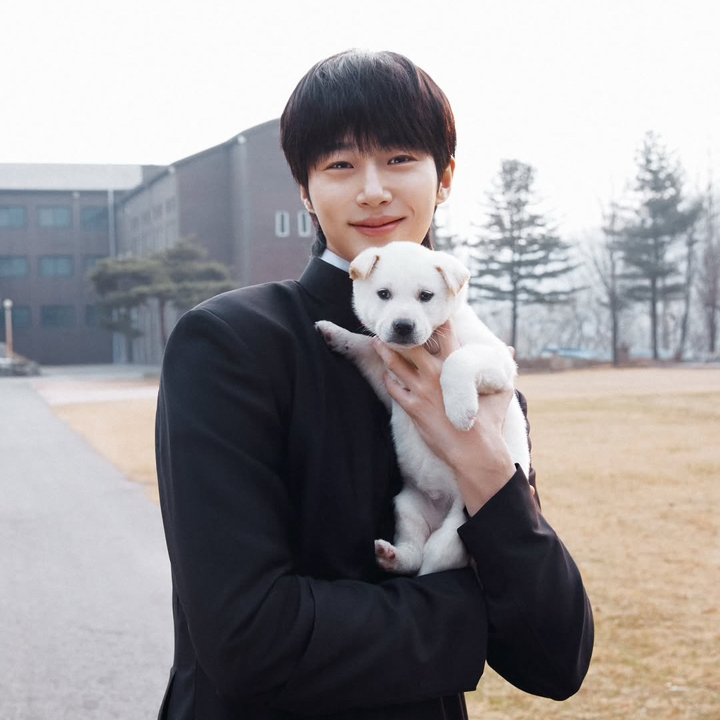 邊佑錫的近期活動照