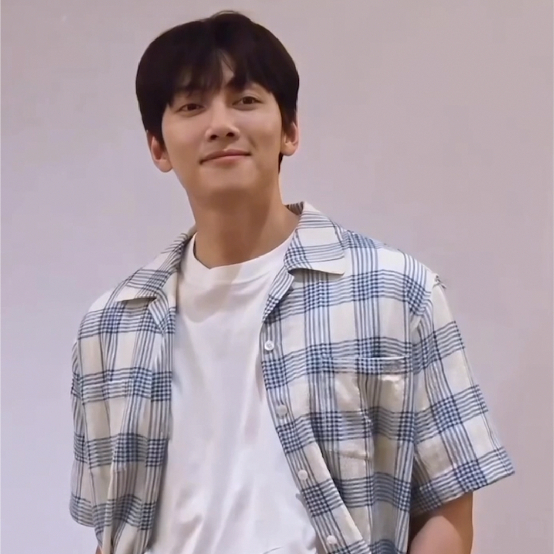 チ・チャンウクの最新写真