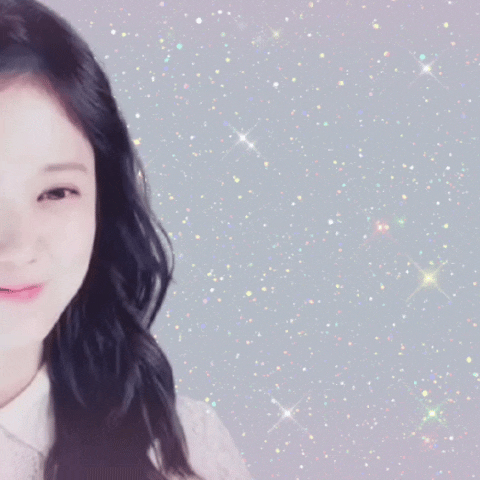 Recent activity shot of Jang Nara