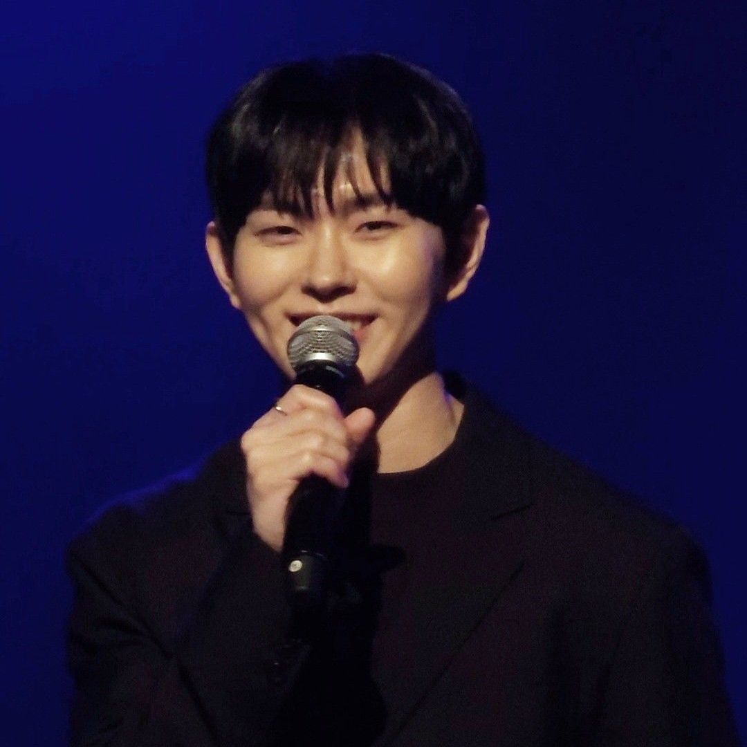 Latest photo of Lee Byeongchan
