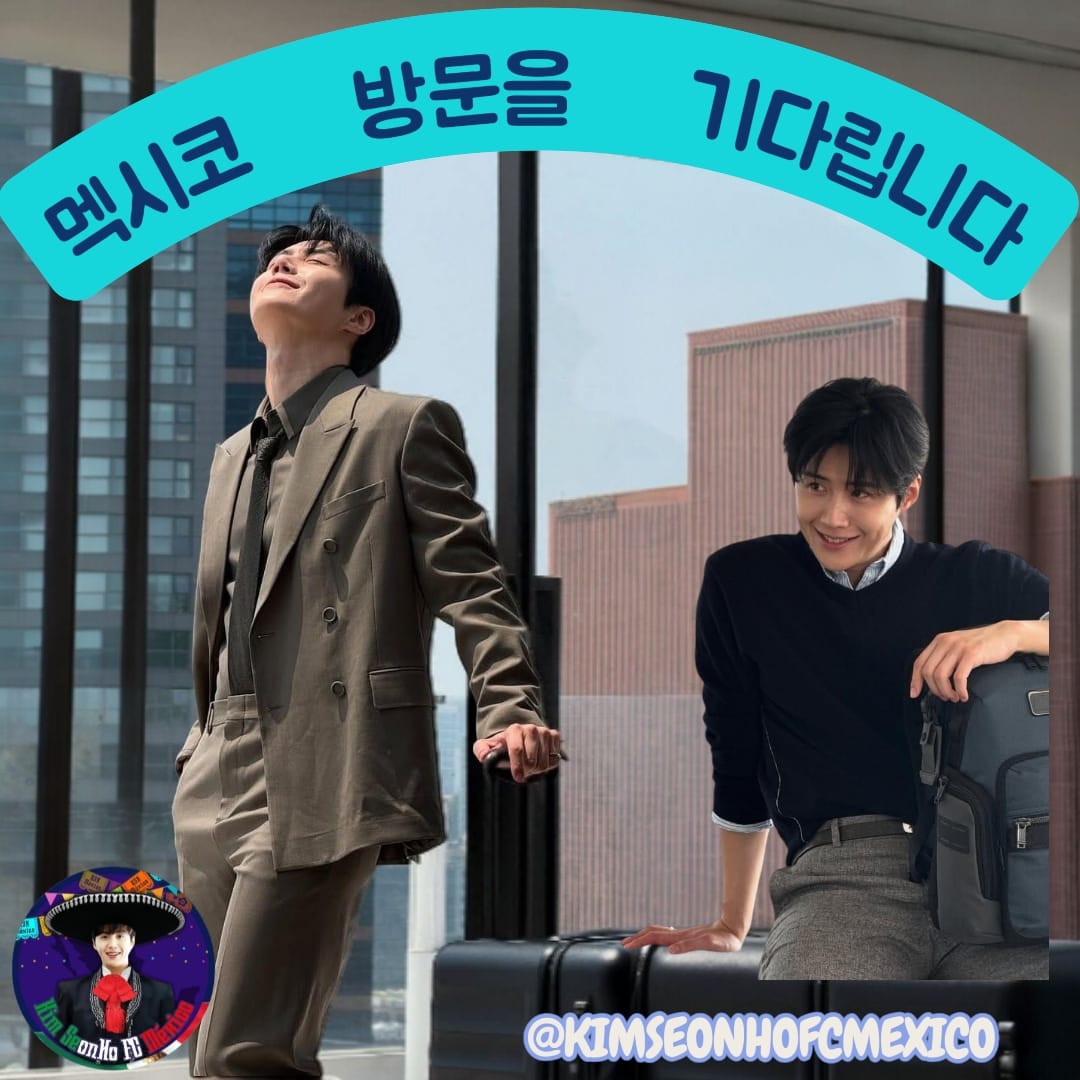 Foto kegiatan terbaru dari Kim Seonho