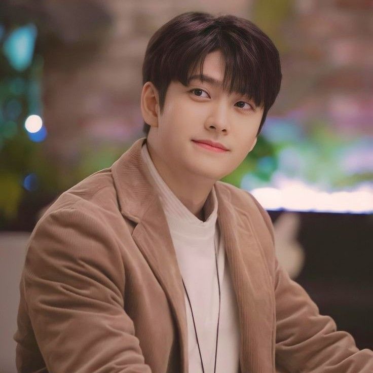 Latest photo of Kang Taeoh