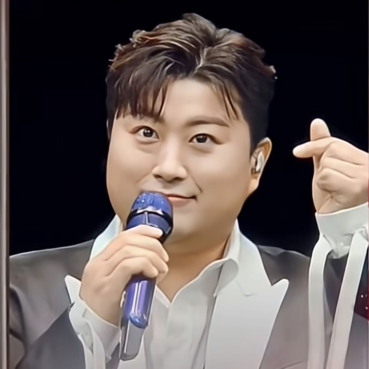 Latest photo of Kim Hojoong
