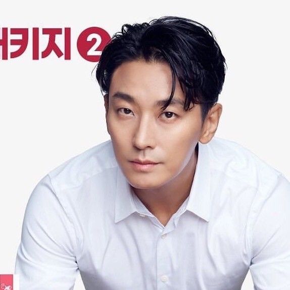 A moment captured by a fan of Joo Jihoon