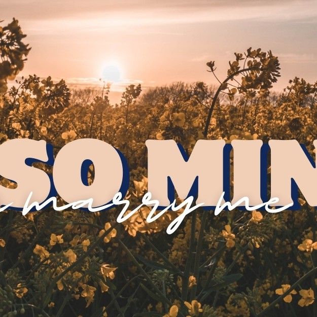 A moment captured by a fan of Jung Somin