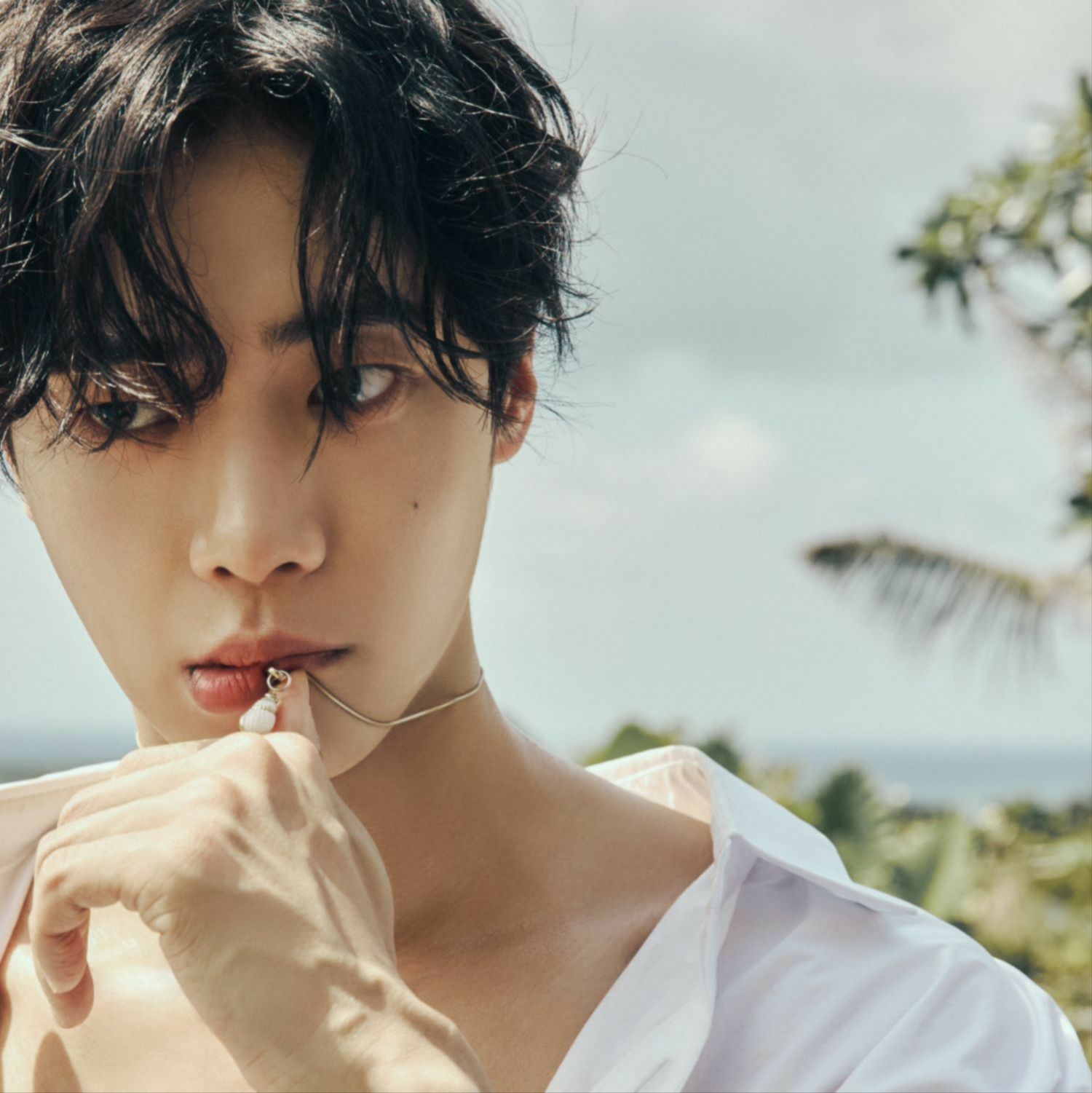 Latest photo of Choo Youngwoo