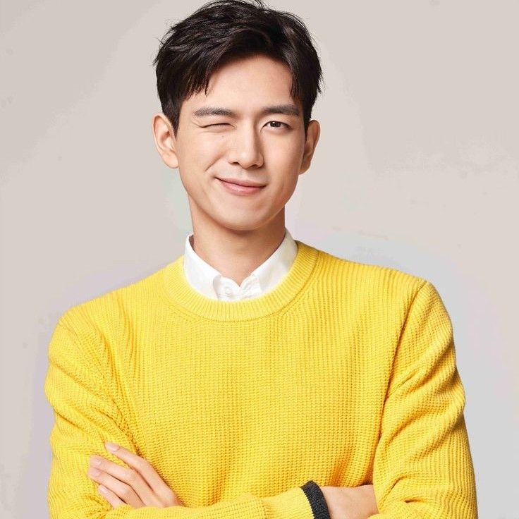 A moment captured by a fan of Li Xian