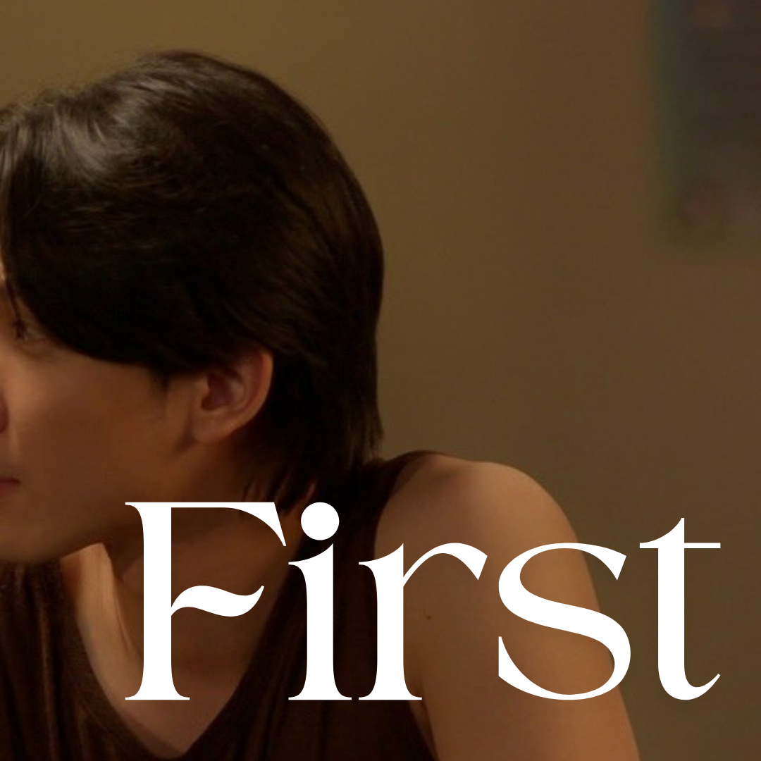 Behind-the-scenes cut of First Kanaphan Puitrakul