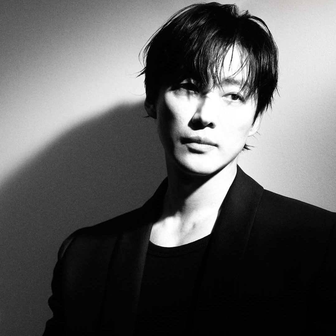 Latest photo of Namkoong Min