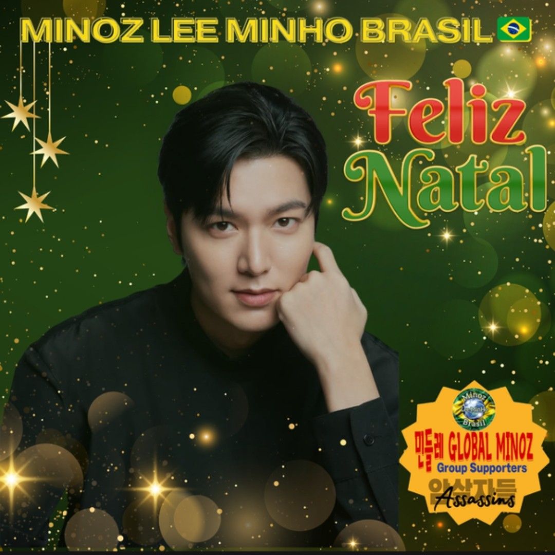 ファンが撮影したイ・ミンホの瞬間