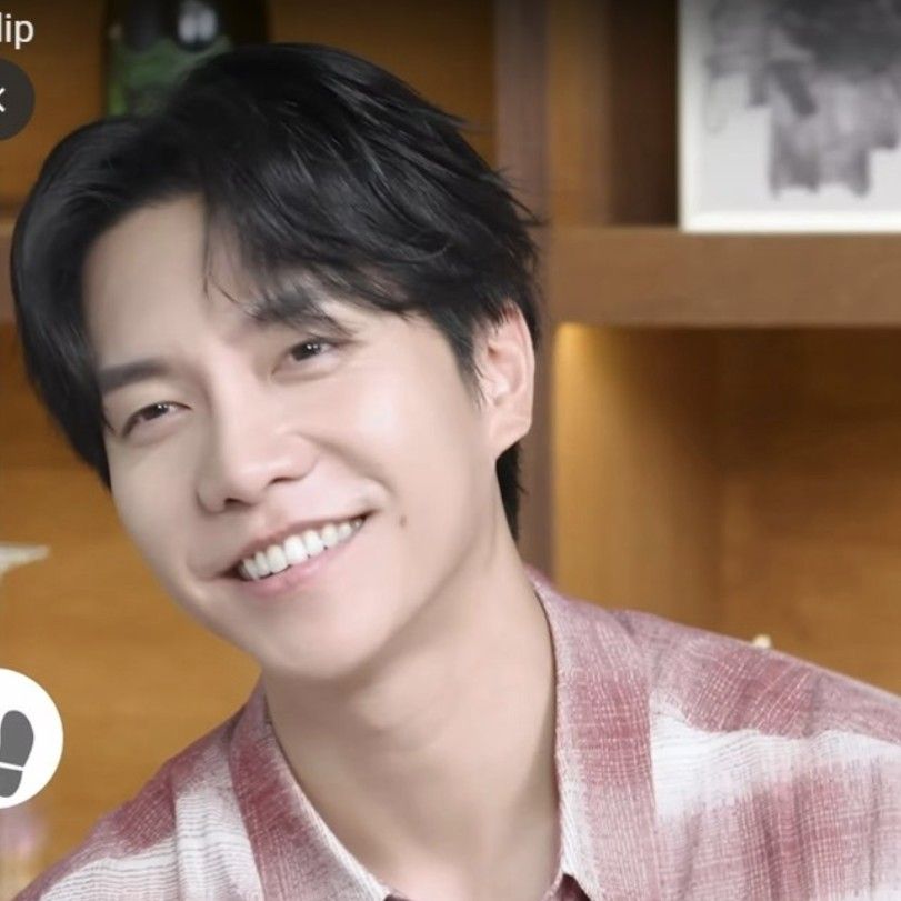 이승기 팬이 찍은 순간