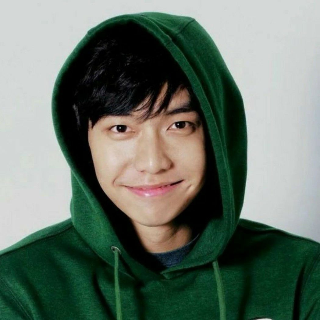 Cuplikan di balik layar dari Lee Seunggi