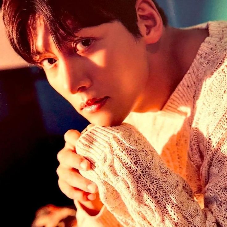 ファンが撮影したチ・チャンウクの瞬間