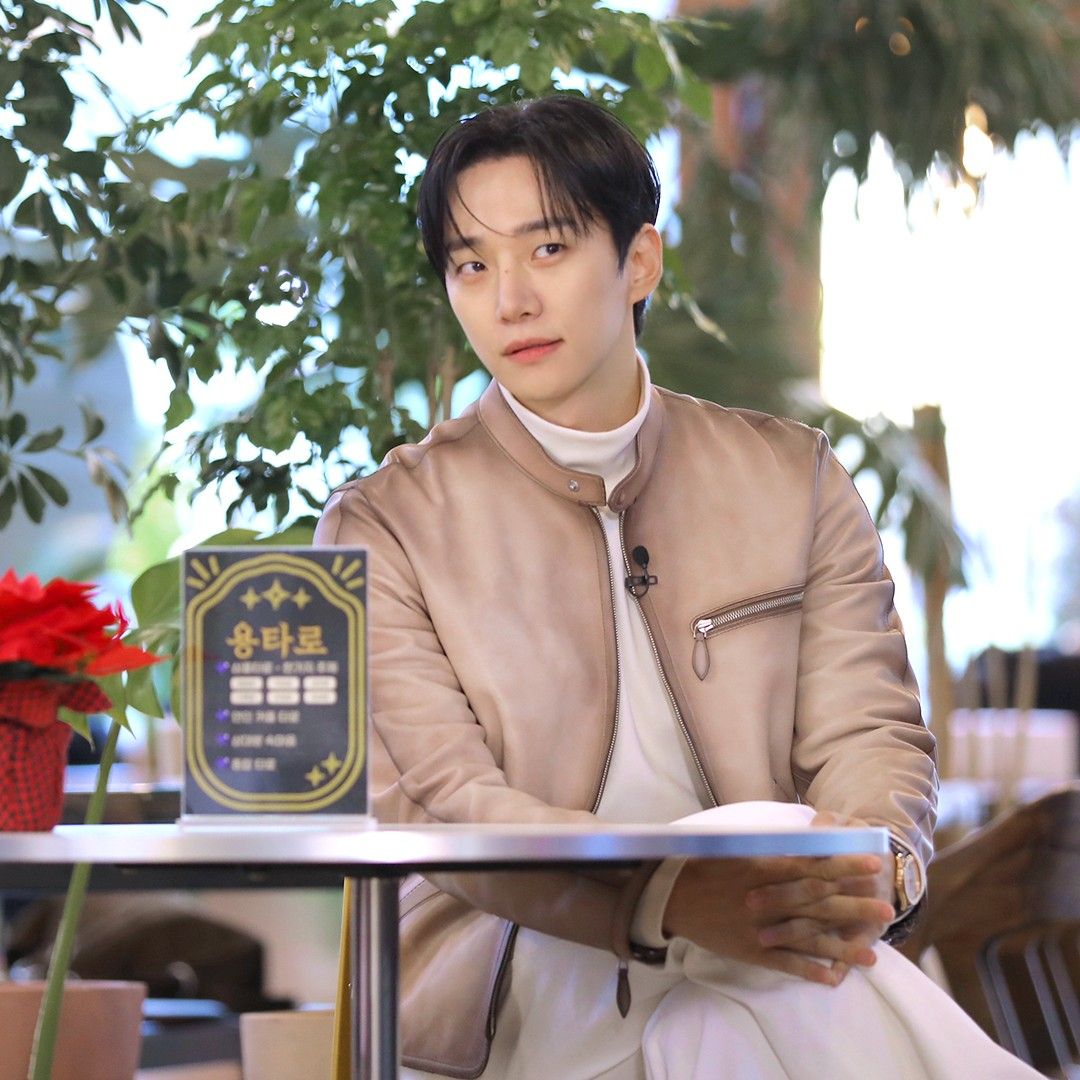 イ・ジュノの最新写真