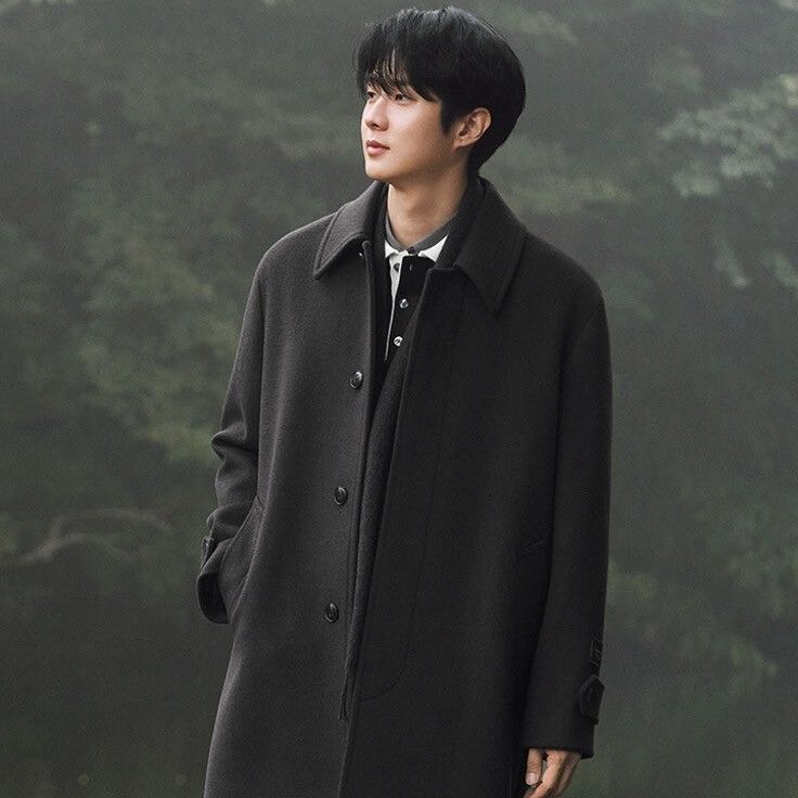 Latest photo of Choi Wooshik