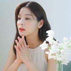 A moment captured by a fan of Seol Inah