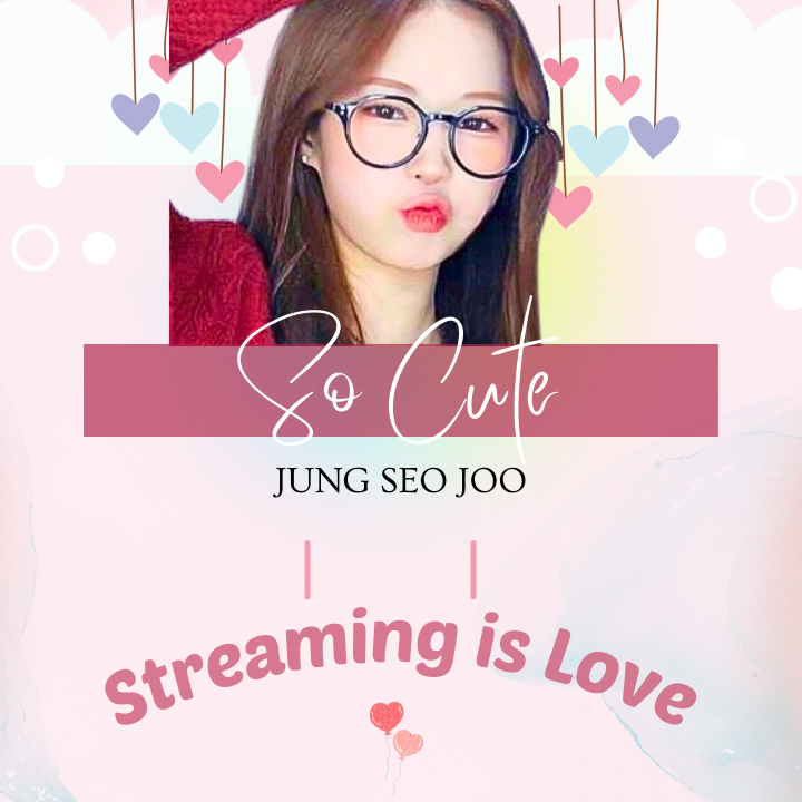 Latest photo of Jung Seojoo