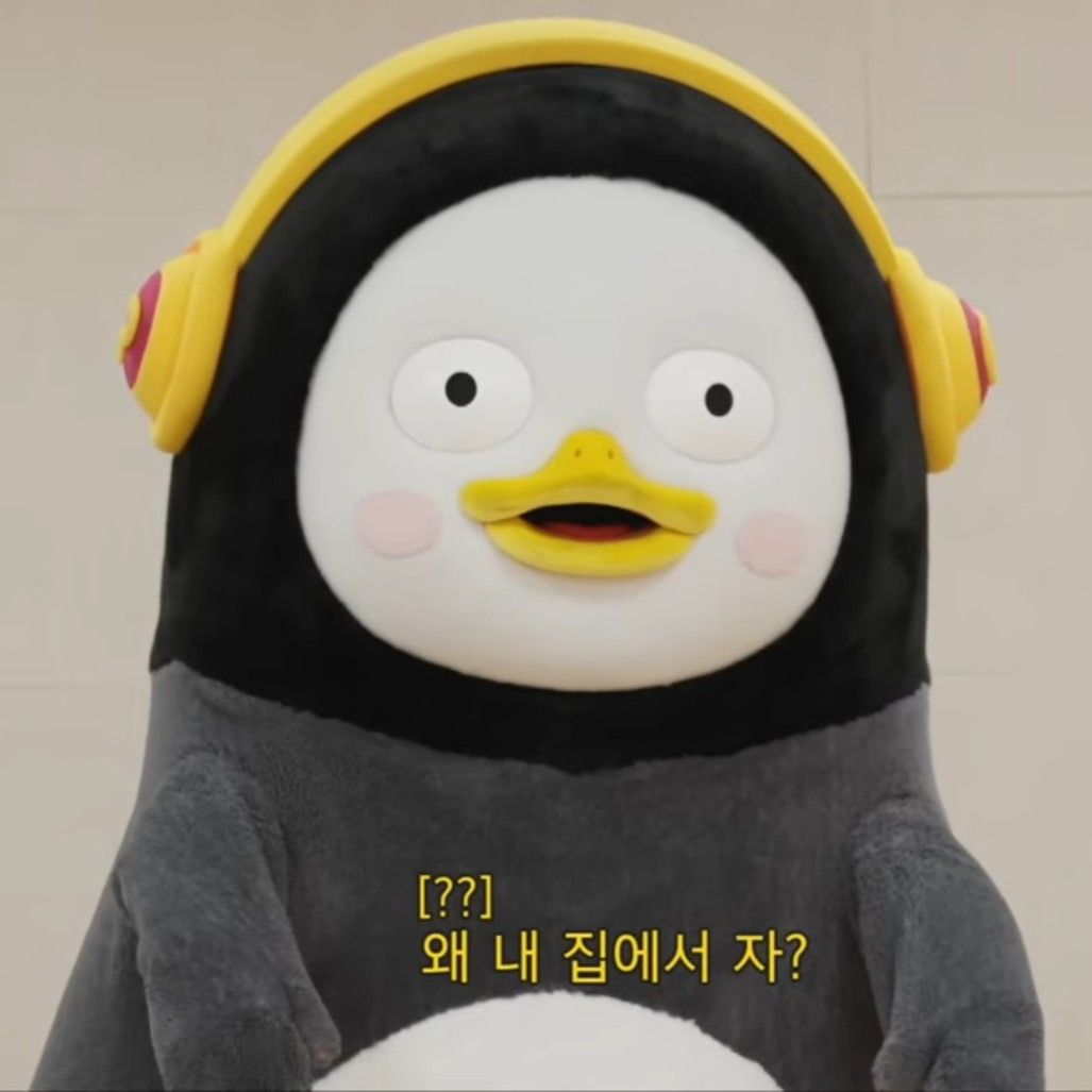 Momen yang diabadikan oleh penggemar Pengsoo