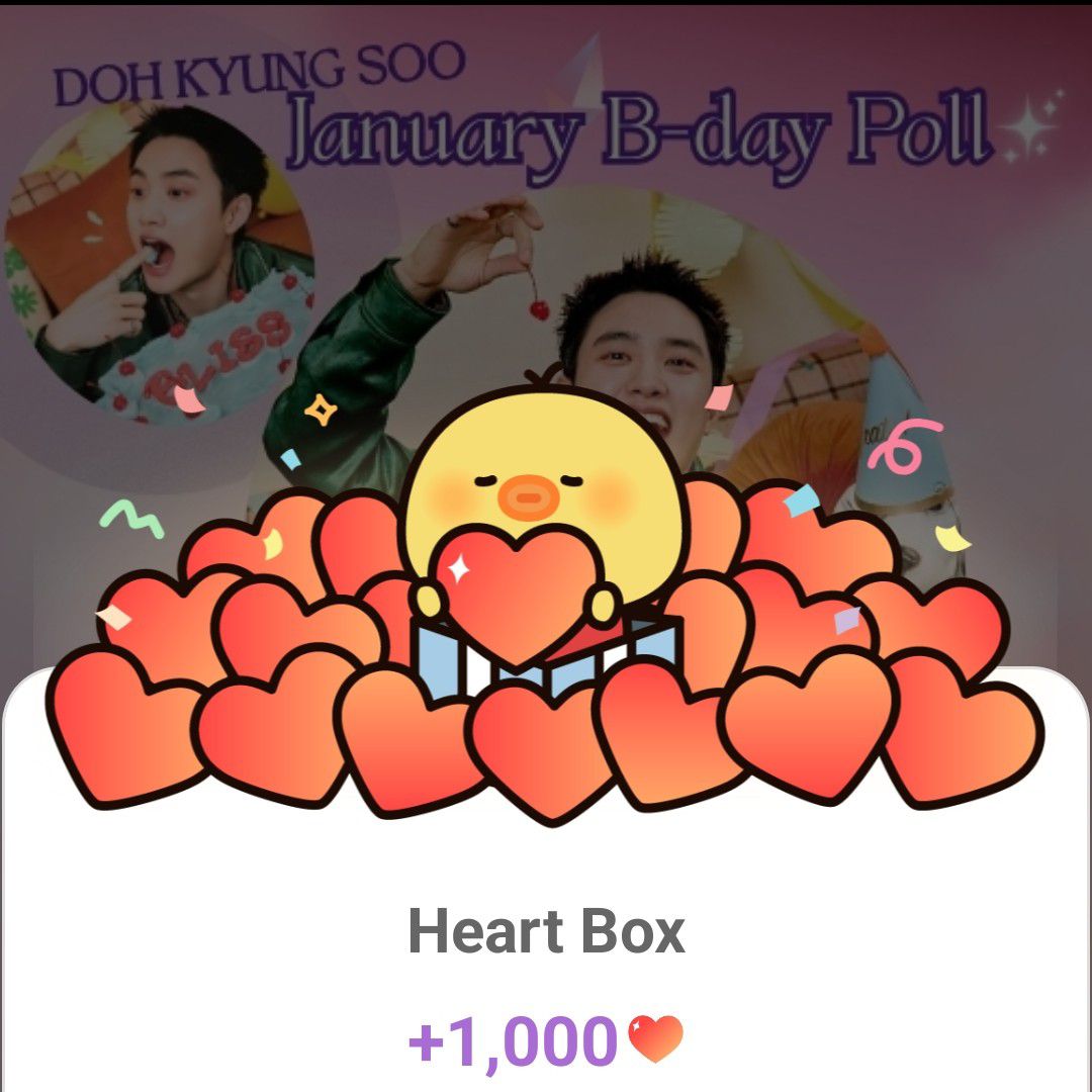 Momen yang diabadikan oleh penggemar Doh Kyungsoo (D.O.)